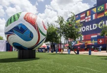 Data dari NASA Bantu CDC Pantau Kualitas Udara Selama Piala Dunia 2026