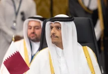 Iran dan Qatar Bahas Implementasi Kesepakatan sementara dengan AS di Doha