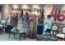 Dekranas Siapkan 300 Stan, Dorong UMKM Tembus Pasar Nasional