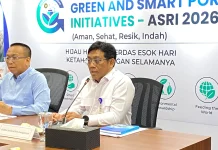 Kemenhub Dukung GSPI ASRI Perkuat Efisiensi Logistik dan Ketahanan Pangan
