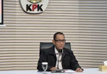KPK: Kewenangan Pelepasan Kawasan Hutan Kuansing Berada di Kementerian Kehutanan