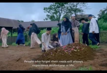 Sinopsis Film ‘Sihir Tanah Kubur’, Teror Makam Wurung Menghantui Desa
