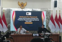 Menpora: 'Sport Tourism' Jadi Andalan Penguatan Ekonomi
