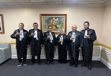 Peradi Profesional: Advokat Sebagai Penyeimbang untuk Mencapai Kepastian Hukum