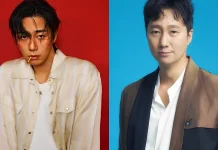 Park Seo Joon dan Park Hae Il Ditawari Bintangi Film Sejarah ‘I Am a Firefly’
