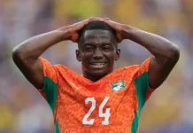 Newcastle Rekrut Pemain Sayap Bazoumana Toure