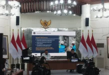 Bakom Tegaskan, Sistem Kelistrikan Jawa-Bali Telah Pulih