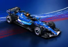 Williams Usung Livery Khusus pada Balapan Kandang di Silverstone