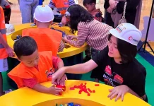 MIND ID Ajak Anak Mengenal Dunia Tambang lewat Junior Miners Fun Fest 2026
