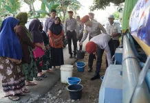 Pemprov Jabar Tetapkan Status Siaga Darurat Kekeringan dan Karhutla