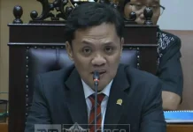 Ketua Komisi III DPR Harap Polri Tumbuh Semakin Baik dan Profesional