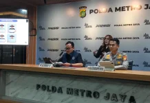 Polda Metro Jaya Bongkar Sindikat Judol '1xBet' Internasional