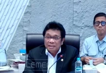 Komisi V DPR Tekankan Penguatan Keselamatan Transportasi Nasional