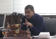 Legislator NasDem DKI Minta BNN Perkuat Pencegahan Narkoba hingga Tingkat RT/RW