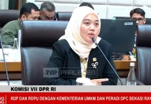Komisi VII Usulkan Forum Mediasi Tangani Pembekuan Saldo Penjual UMKM Digital