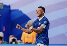 Mbappé Pecahkan Rekor Gol Fase Gugur Piala Dunia