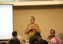 NTT Susun Peta Jalan Dekarbonisasi Sektor Ketenagalistrikan