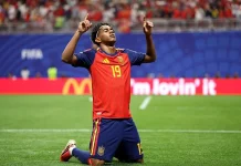 Lamine Yamal Yakin Spanyol Mampu Bersaing menuju Semifinal Piala Dunia