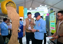 Syngenta Indonesia Tampilkan Inovasi Benih-Solusi Perlindungan Tanaman