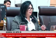 Legislator Soroti Ketimpangan Posisi Negosiasi Pelaku UMKM Platform Digital