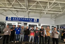 KJRI Johor Bahru Fasilitasi Pemulangan Empat ABK Asal Kepri