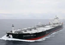 Kapal Pride Tertunda Melintas, Pertamina Utamakan Keselamatan