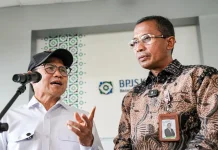 Pemerintah Siapkan Tambahan Rp20 Triliun Perkuat Program JKN