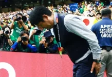 Jepang Pertahankan Moriyasu Demi Misi Juara Piala Asia
