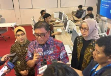 PTPN I Berkomitmen Jadi Korporasi Agribisnis Modern Nasional