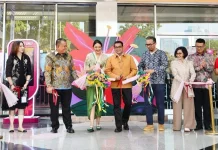 Jakarta X Beauty 2026 Perkuat Industri Kecantikan Lokal