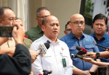 Sekretaris Deputi BGN Jadi Tersangka Baru Korupsi MBG