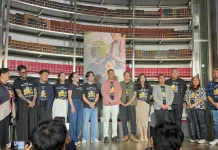 'Seni Merayu Tuhan' Rilis Trailer, Angkat Perjalanan Anak Muda Mencari Makna Hidup