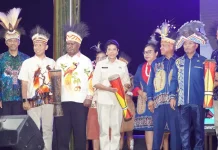 Yanni Apresiasi Lompatan Pariwisata Biak, Puji Terobosan Bupati