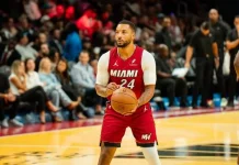 Norman Powell Resmi Gabung Bulls, Siap Bawa Energi Baru