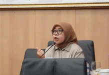 RUU Daerah Kepulauan Didorong Perkuat Kesejahteraan Pesisir
