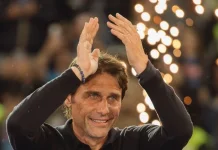 Demi Italia, Antonio Conte Rela Pangkas Gaji