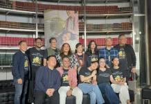 Ari Irham dan Rieke Diah Pitaloka Bagikan Cerita Emosional Film 'Seni Merayu Tuhan'