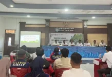 PLD dan SUM Perkuat Pencegahan Karhutla di Kubu Raya
