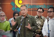 Harkopnas 2026, Menkop Bidik Gen Z Ubah Citra Koperasi