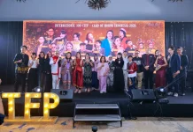 Sebanyak 637 Tokoh Dunia Dukung Gerakan Kemanusiaan Atlet Paralimpik