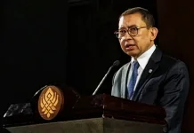 Menbud Beberkan Penyebab Sastra Indonesia Sulit Diakses Pembaca Mancanegara