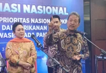 KKP Sinkronkan Program Daerah Perkuat Ekonomi Biru