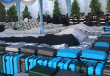 Awal Mula BNN Curigai Kontainer Berisi 3,37 Ton Narkoba di Tanjung Priok