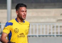 Innalilahi! Kiper Palestina Al-Ashqar Meninggal, akibat Tembakan di Jalur Gaza