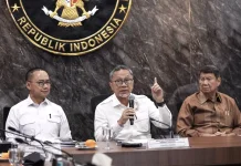 Pemerintah Akan Luncurkan Registri Karbon Nasional