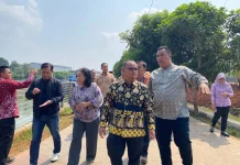 DPRD Kota Bekasi Cek Kesiapan Lahan Proyek PSEL jelang Tahapan Pembangunan