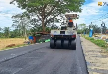 PU Perkuat Konektivitas lewat Penanganan Permanen Pascabencana Aceh