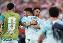 Hasil Piala Dunia 2026: Gol Dramatis Ronaldo Amankan Portugal ke 16 Besar