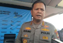 Polres Bekasi Kota Siagakan Layanan 110 Antisipasi Begal