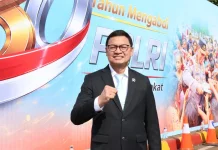 BPOM Tegaskan Dukungan dan Sinergi Bersama Polri Lindungi Masyarakat